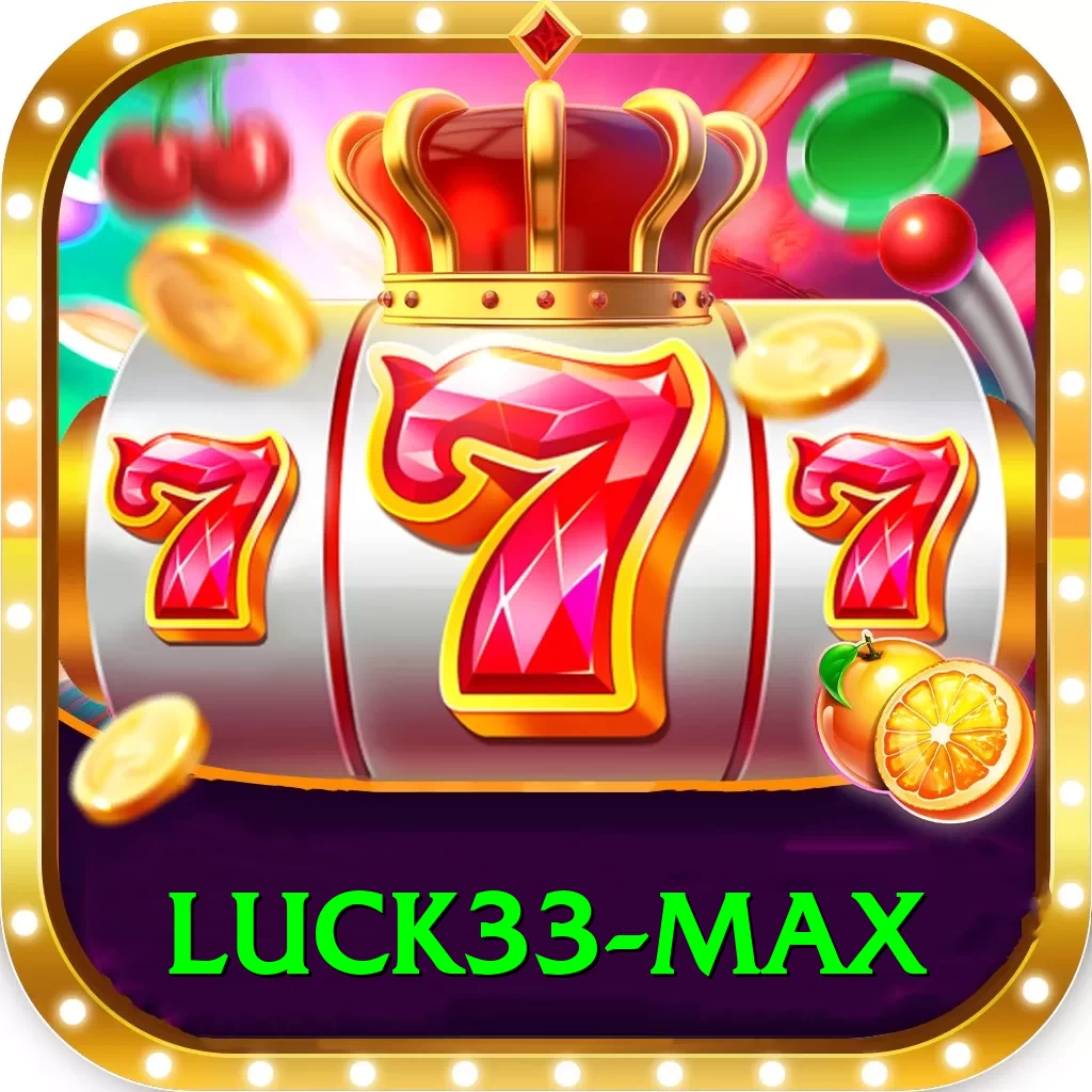 luck33 Super - Free Download - 2