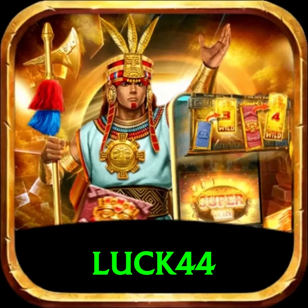 Luck44 Ultimate Pro vv5.8.4 - 2