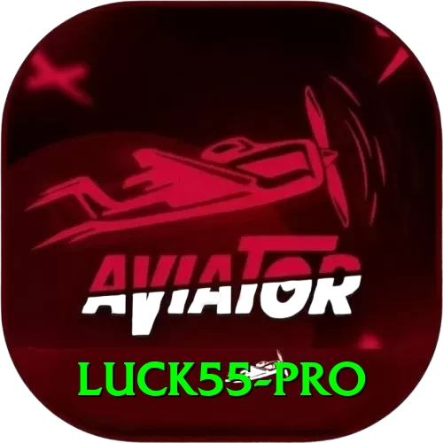luck55 Gaming Gold v1.1.4 - 2