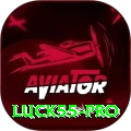 luck55 Gaming Gold v1.1.4