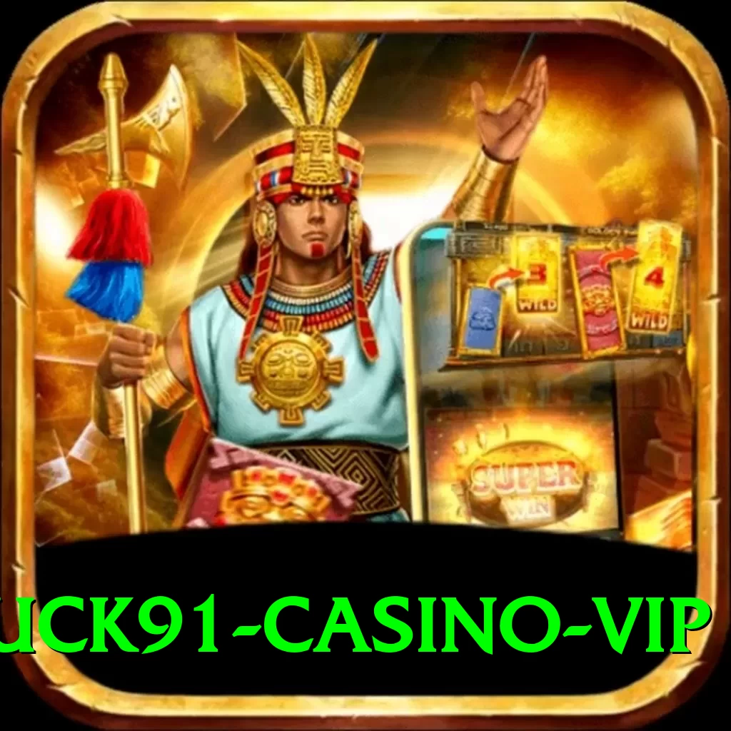 luck91 - Casino VIP - 2