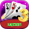 luck91 Games (Casino & Earning) Plus vv4.9.3