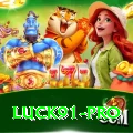 luck91 Casino Official v1.7.3