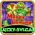 lucky 3vegas VIP v2.2.8