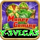 lucky 3vegas VIP v2.2.8