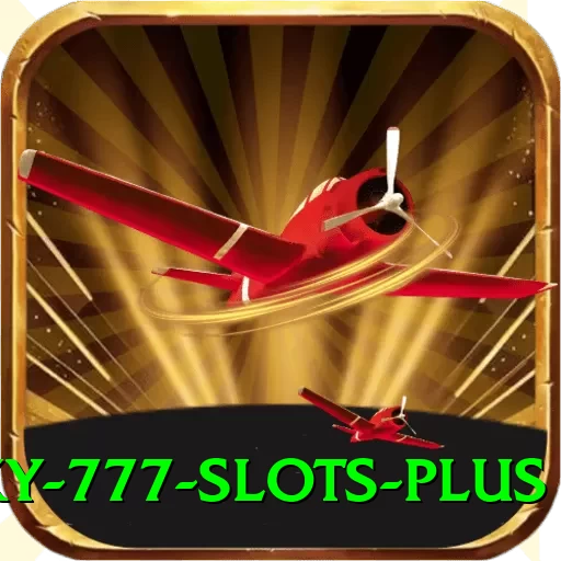 lucky 777 slots Casino Official v3.9.2 - 2