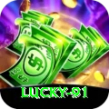 Lucky 91 Gold v2.5.1