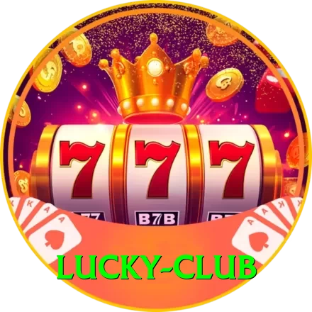 lucky club Ultimate v3.5.1 - 2
