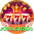Lucky Legends Games (Casino & Earning) Plus v4.8.1