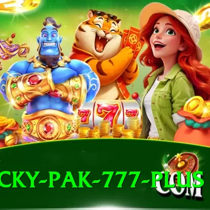lucky pak 777 Turbo v4.5.1 - 2