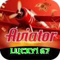 Lucky167 Games (Casino & Earning) Gold vv3.5.4