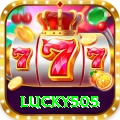 lucky505 VIP Pro v1.9.7