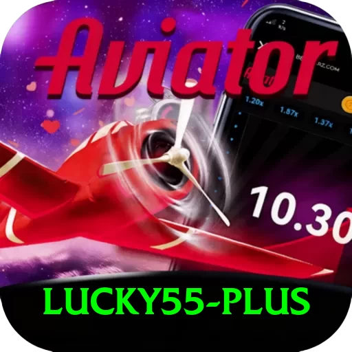 lucky55 Deluxe v3.8.2 - 2
