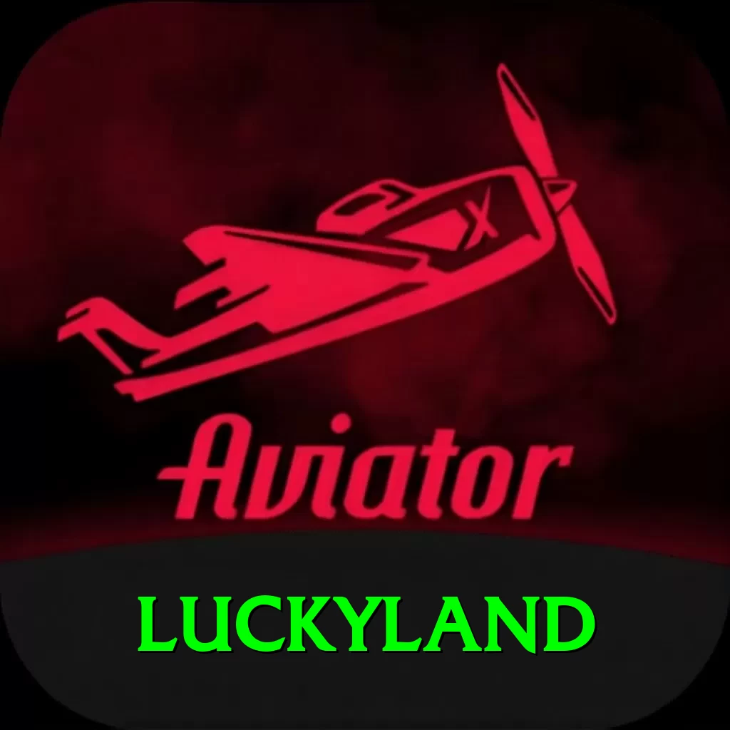luckyland Turbo v2.5.6 - 2