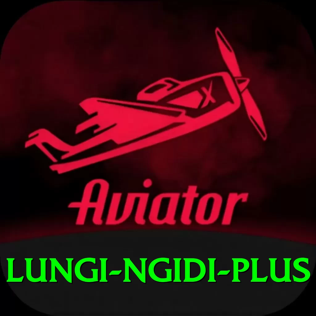 lungi ngidi - Turbo v3.3.0 - 2