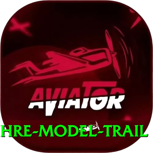 machhapuchhre model trail VIP Pro v5.7.6 - 2