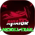 machhapuchhre model trail VIP Pro v5.7.6