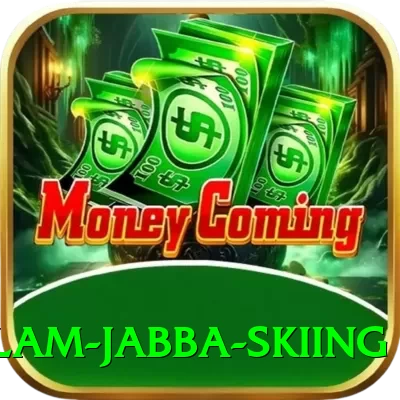 malam jabba skiing Games (Casino & Earning) Pro v2.8.0 - 2