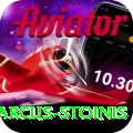marcus stoinis Pro Edition v3.3.3