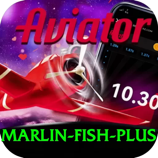 marlin fish - Casino Royal - 2