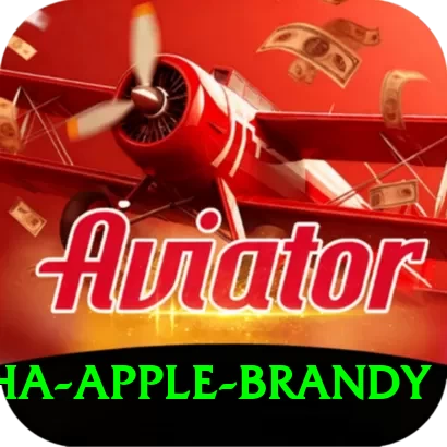 marpha apple brandy Master v2.2.8 - 2