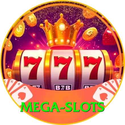 mega slots Plus Pro v1.7.9 - 2