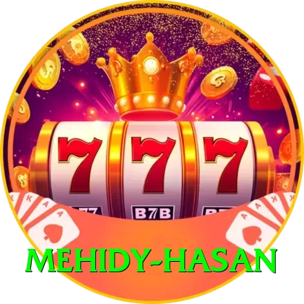 mehidy hasan Elite Pro v5.3.9 - 2