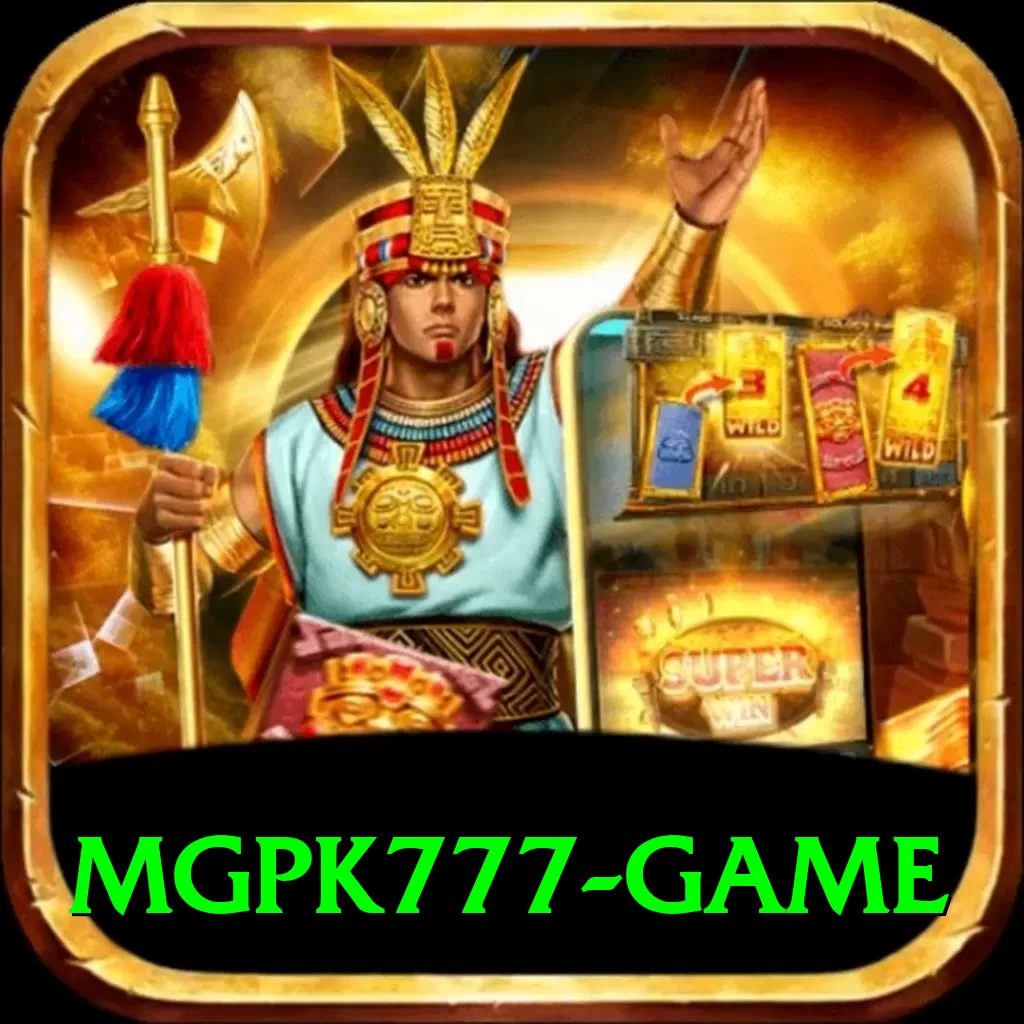 MGPK777 Game Pro Max v2.7.7 - 2