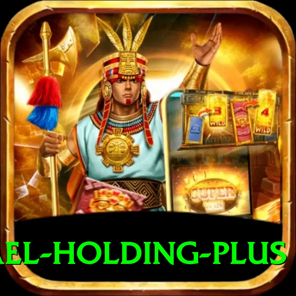 michael holding Slots Master v5.4.5 - 2