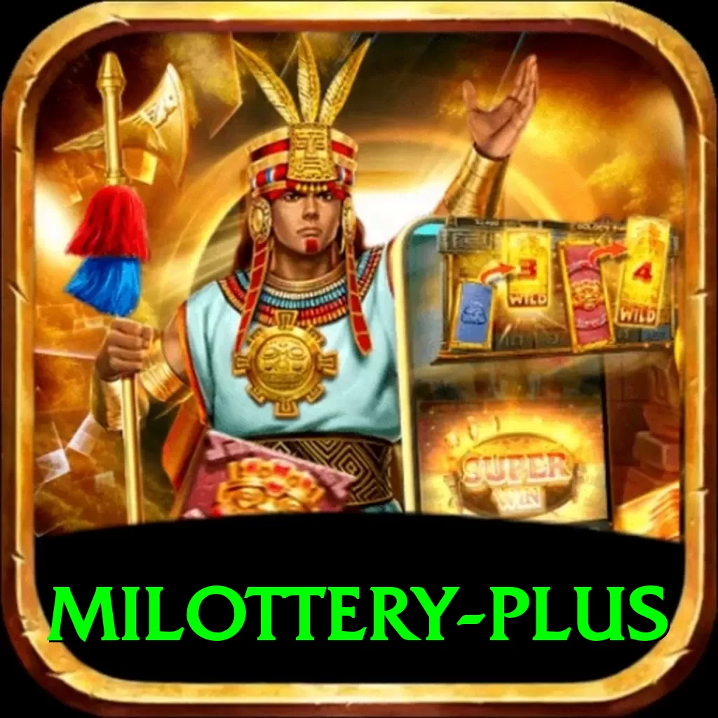 milottery Money Pro v5.2.3 - 2