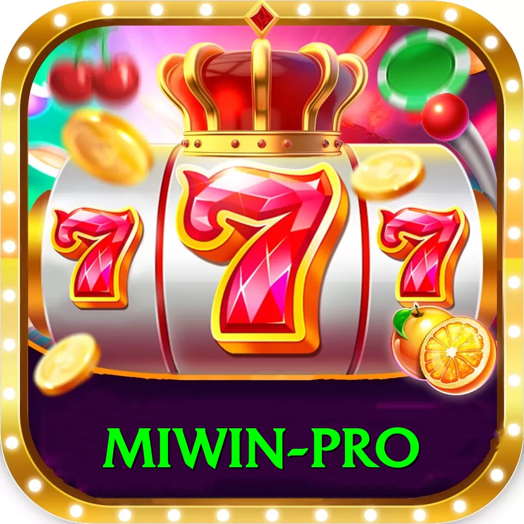 miwin - Slots Deluxe - 2