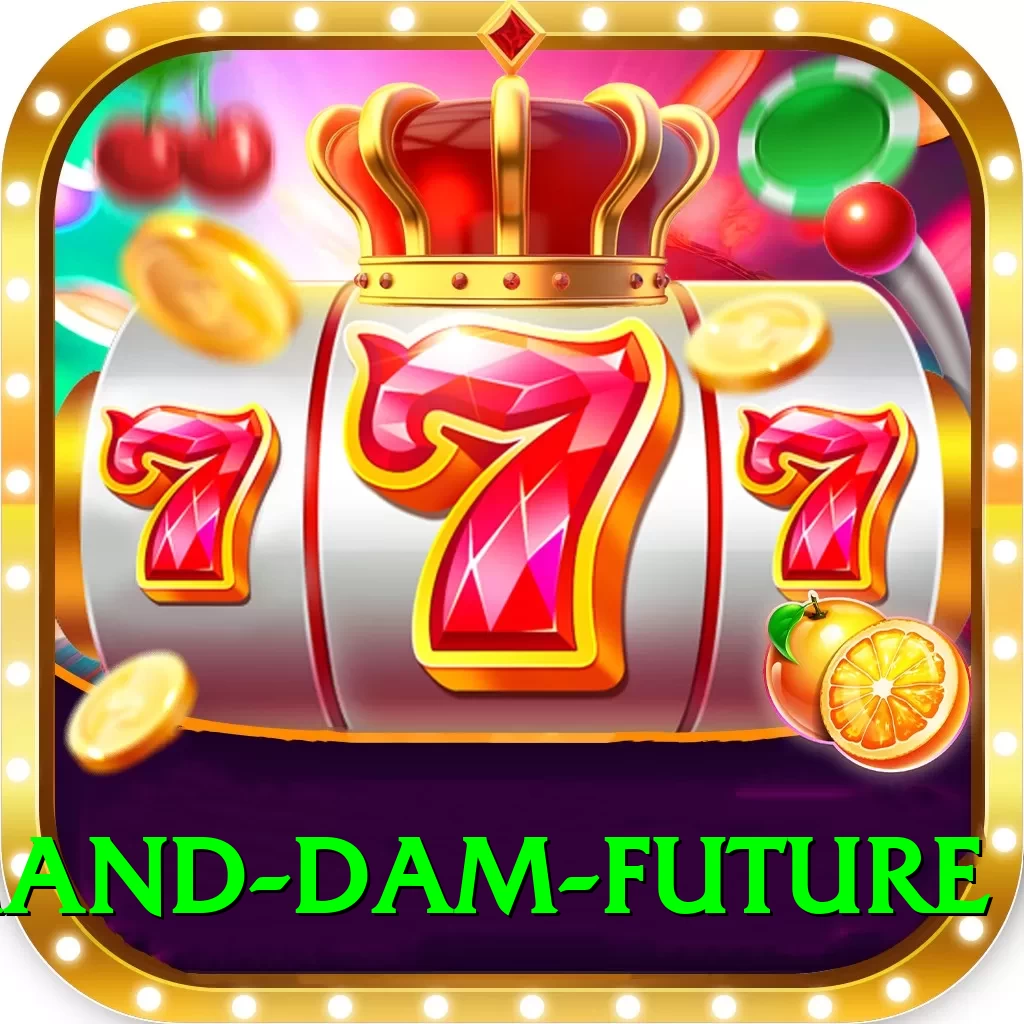 mohmand dam future Apps (Tools & Injectors) Premium v2.2.0 - 2