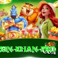 mohsin khan Legend v3.9.7