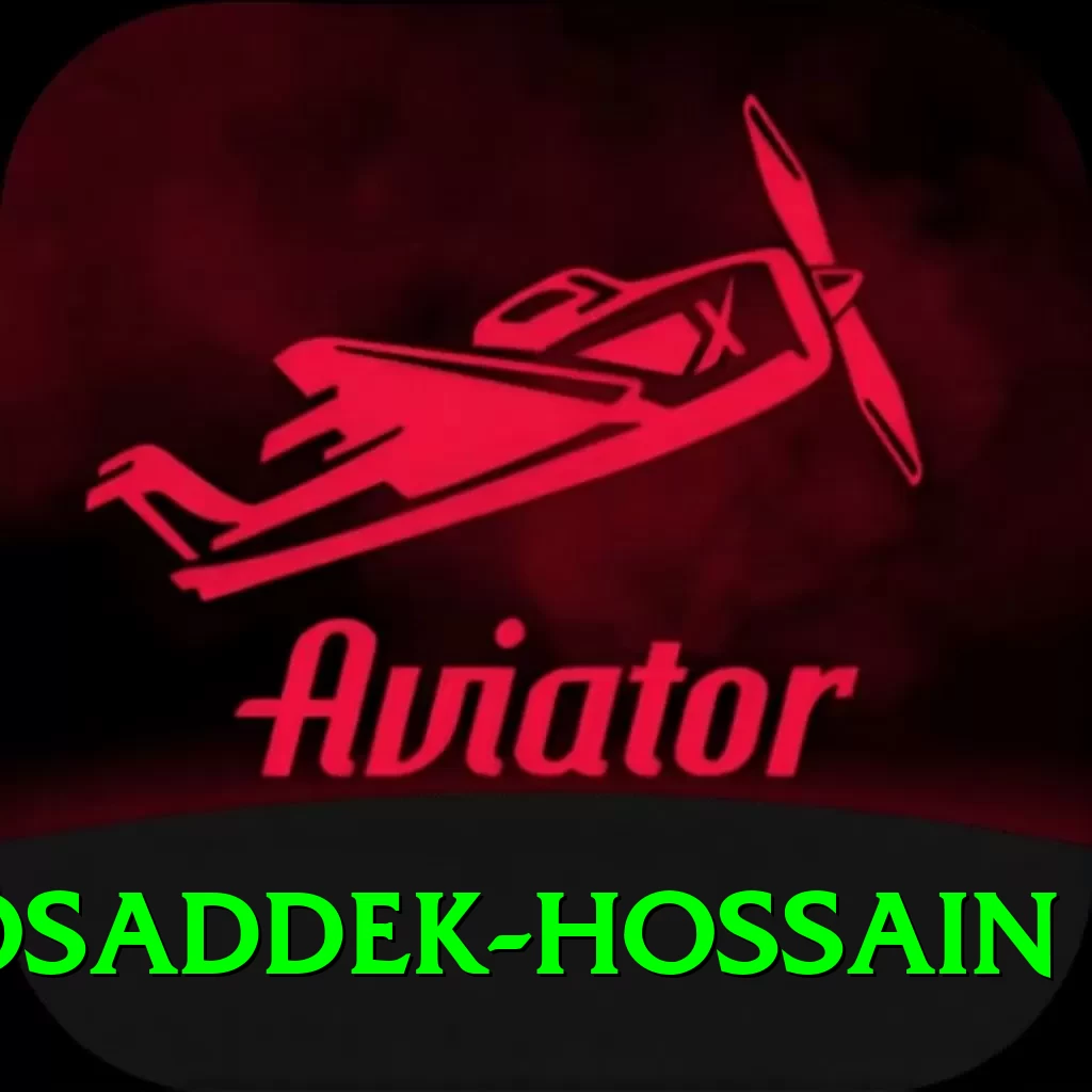 mosaddek hossain Turbo v4.7.8 - 2