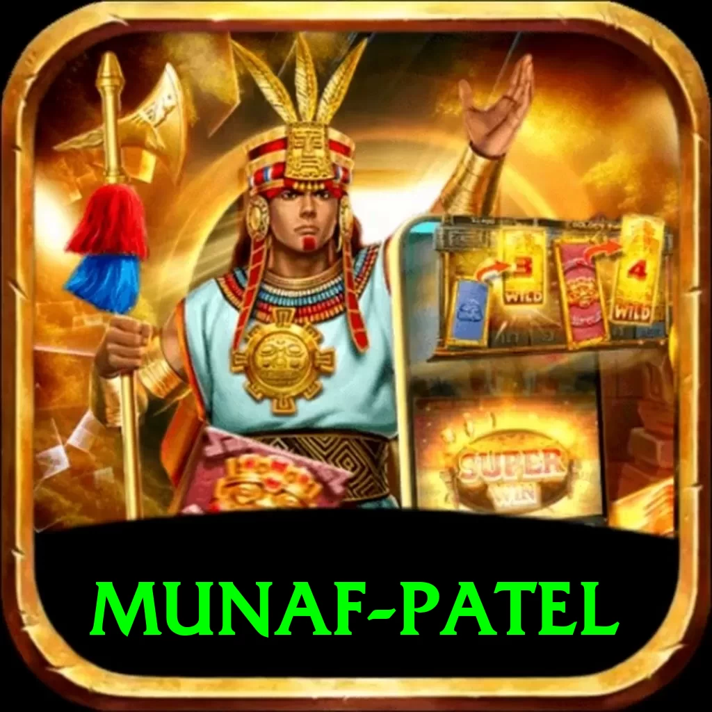 munaf patel Premium Edition v5.3.7 - 2