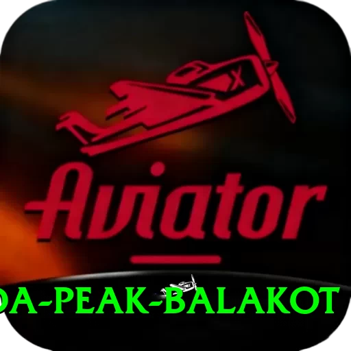 musa da peak balakot App - 2