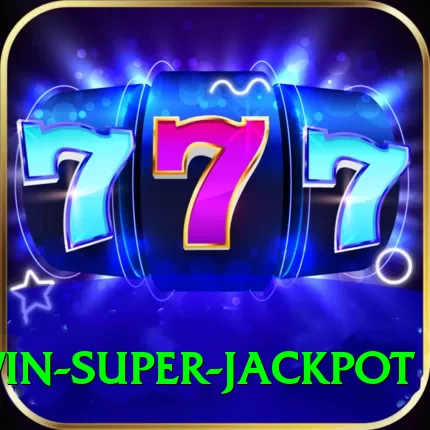 mwin Super Jackpot - 2