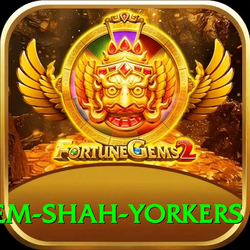 naseem shah yorkers Pro v1.1.1 - 2