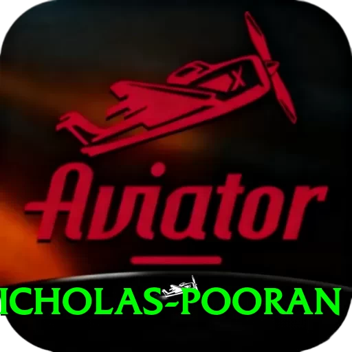 nicholas pooran Apps (Tools & Injectors) Gold v5.1.1 - 2