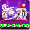 nida dar - Live Pro