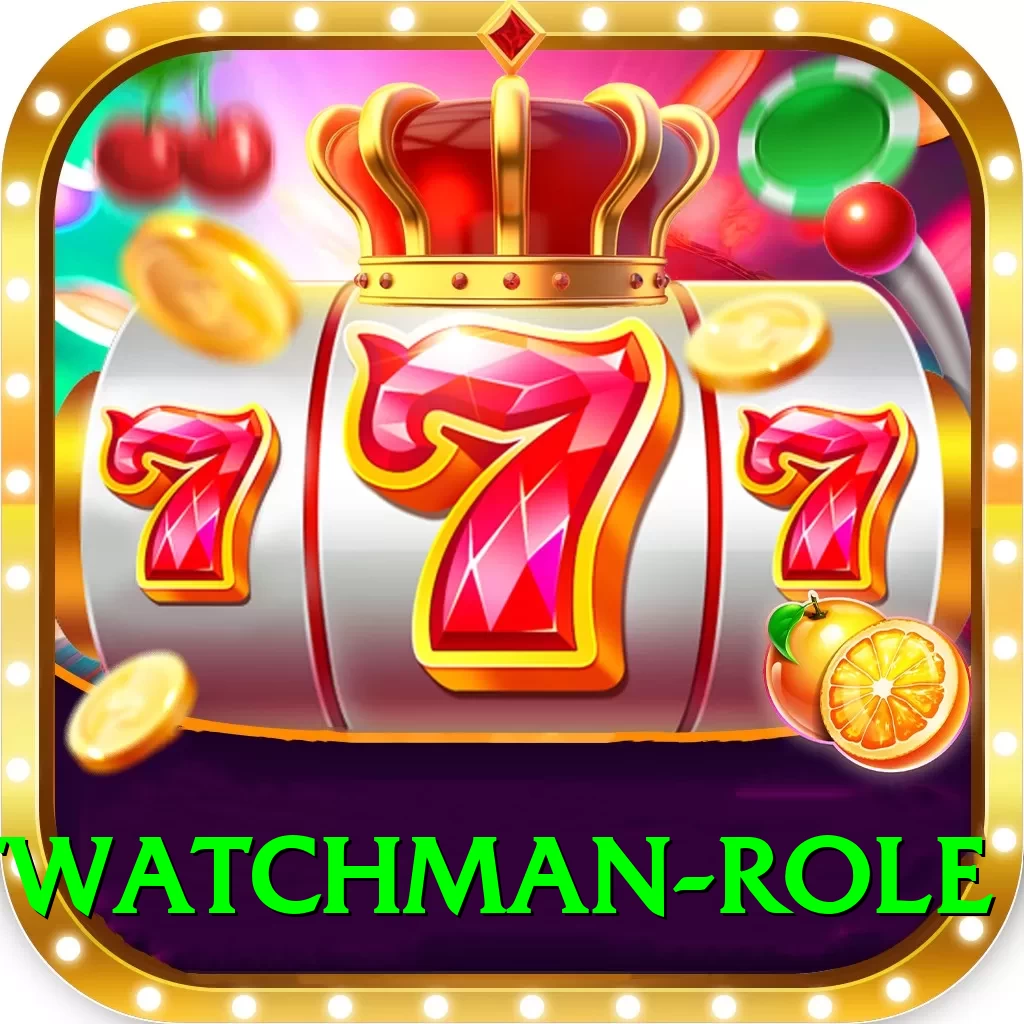 nightwatchman role Gold Edition v5.6.3 - 2