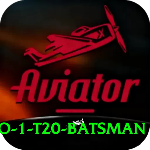 no 1 t20 batsman Pro v4.6.8 - 2