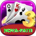 Nova Patti Pro Max vv4.9.9