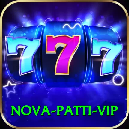 nova patti Live Royal v4.6.4 - 2