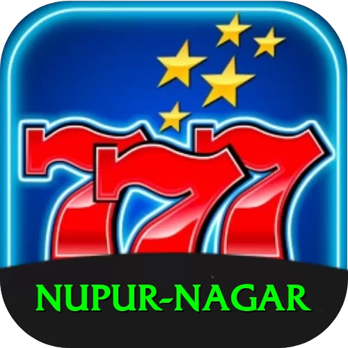 nupur nagar Premium Plus v1.6.3 - 2