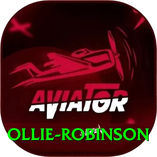 ollie robinson Elite v2.1.3 - 2