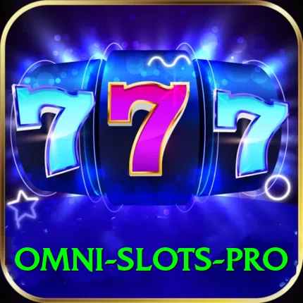 Omni Slots Gaming Gold - 2