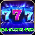 Omni Slots Gaming Gold