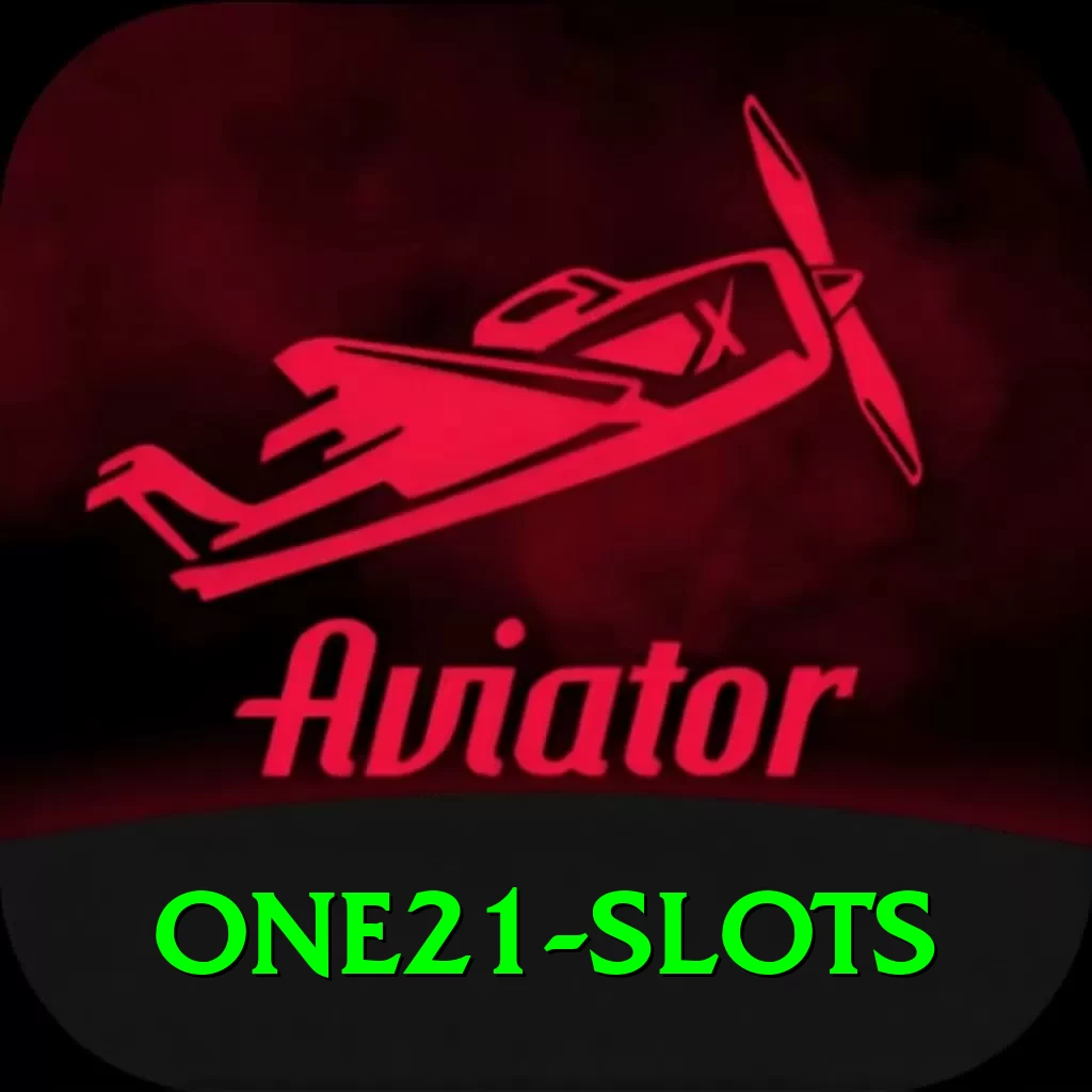 One21 Slots Elite Pro v4.3.0 - 2
