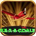 over under 2.5 goals Plus Pro v2.6.4